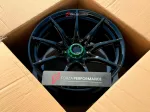 КОВАНЫЕ ДИСКИ ДЛЯ MCLAREN 720S 2017 МАКЛАРЕН