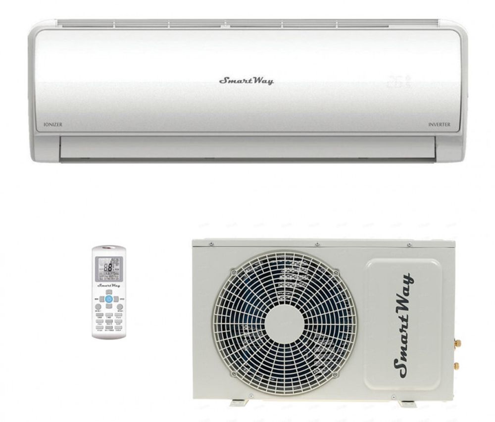 SmartWay SMEI-18A/SUEI-18A