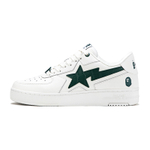 A Bathing Ape Bathing Ape Sta Icon Sneakers