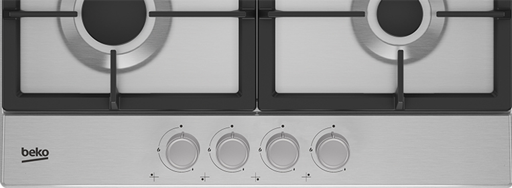 Газовая варочная панель Beko HIAG64225SX