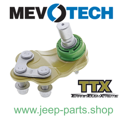 Опора шаровая нижняя MEVOTECH TXMS25548 для Jeep Renegade BU, BQ 1.4L-2.4L