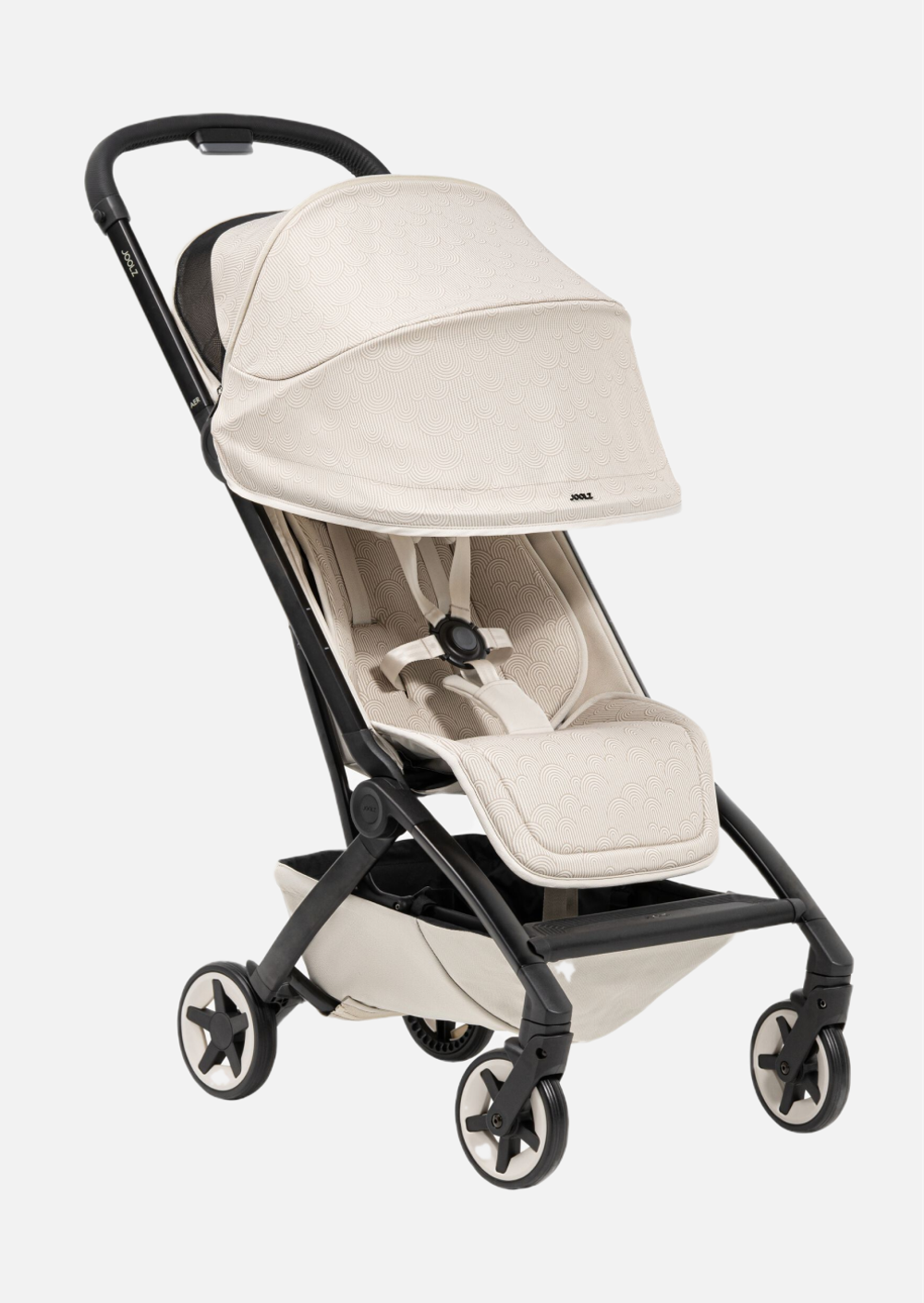 Joolz Прогулочная коляска Aer 2 Limited Edition, Calming Beige