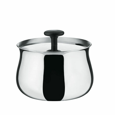 Alessi - Сахарница Ча 210мл / артикул   NF03  / GTIN 8003299388783
