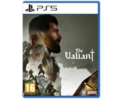 The Valiant (PS5) NEW