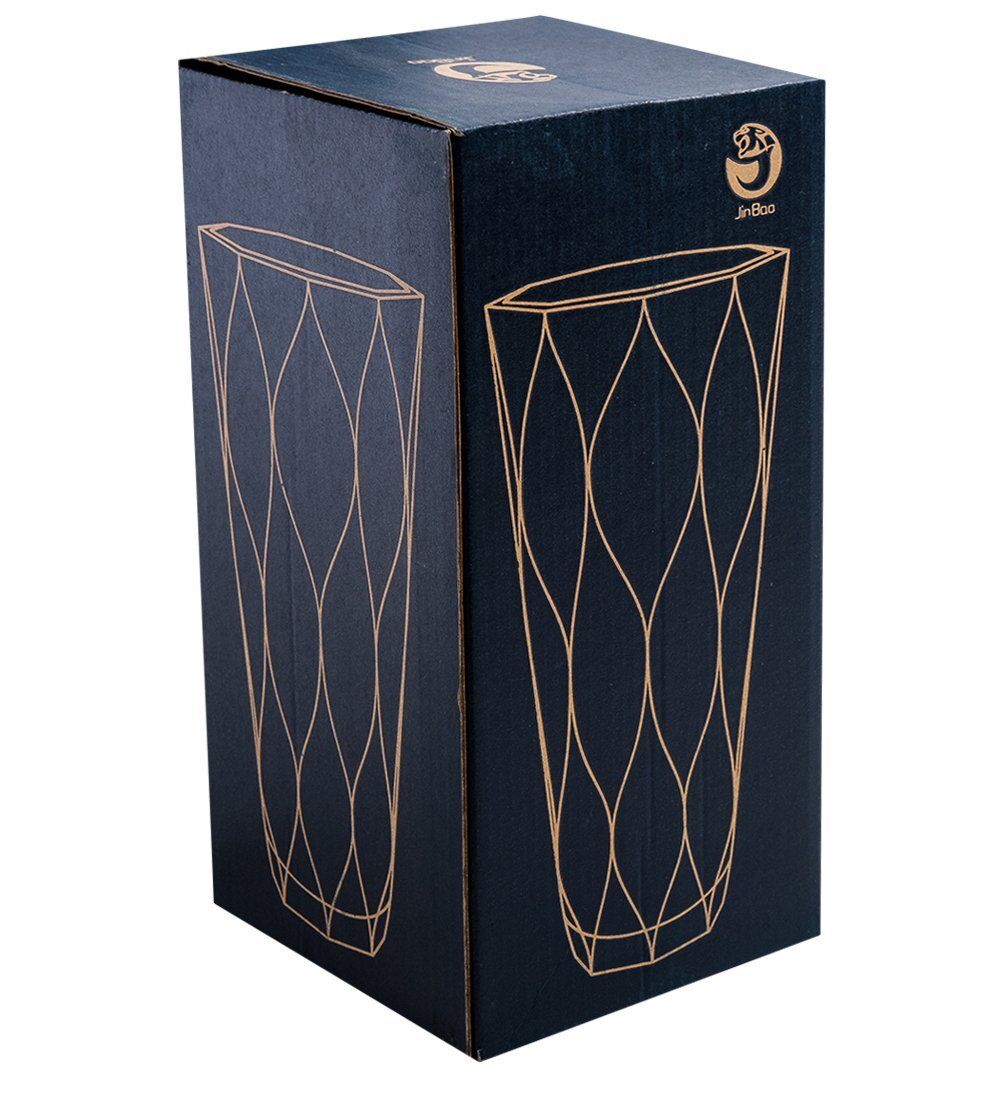 CG-21 Ваза стеклянная