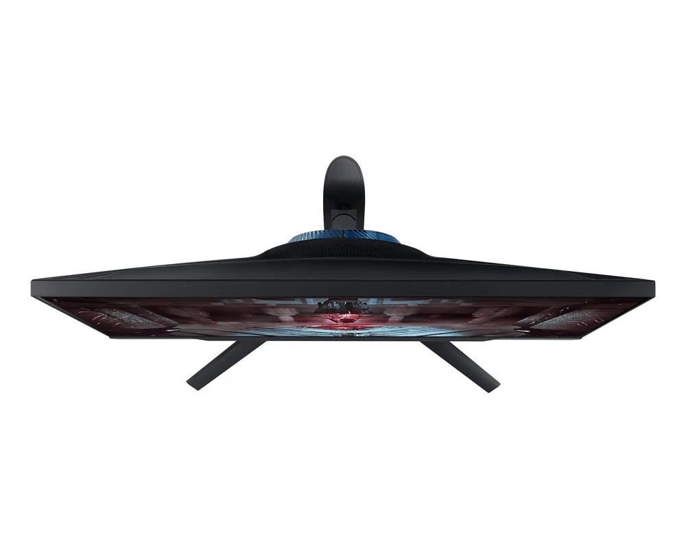 Монитор 27" Samsung Odyssey G5 LS27CG510EIXCI