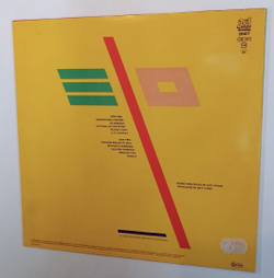 Electric Light Orchestra Balance Of Power (Europe 1986)
