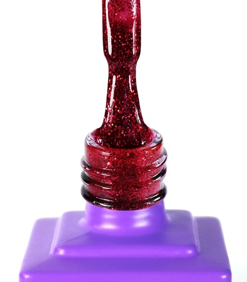Joo-Joo Red №05 10 g