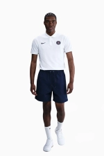 Футболка Nike PSG 24/25 Polo - белый