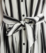 Платье с ремешком RIANI - черный(436250-4224)