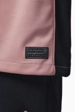 Футболка Nike PSG x Jordan 24/25 3rd Stadium Junior - розовый