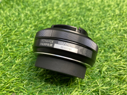 Объектив Fujinon XF 27mm 2.8 Покупка/Продажа