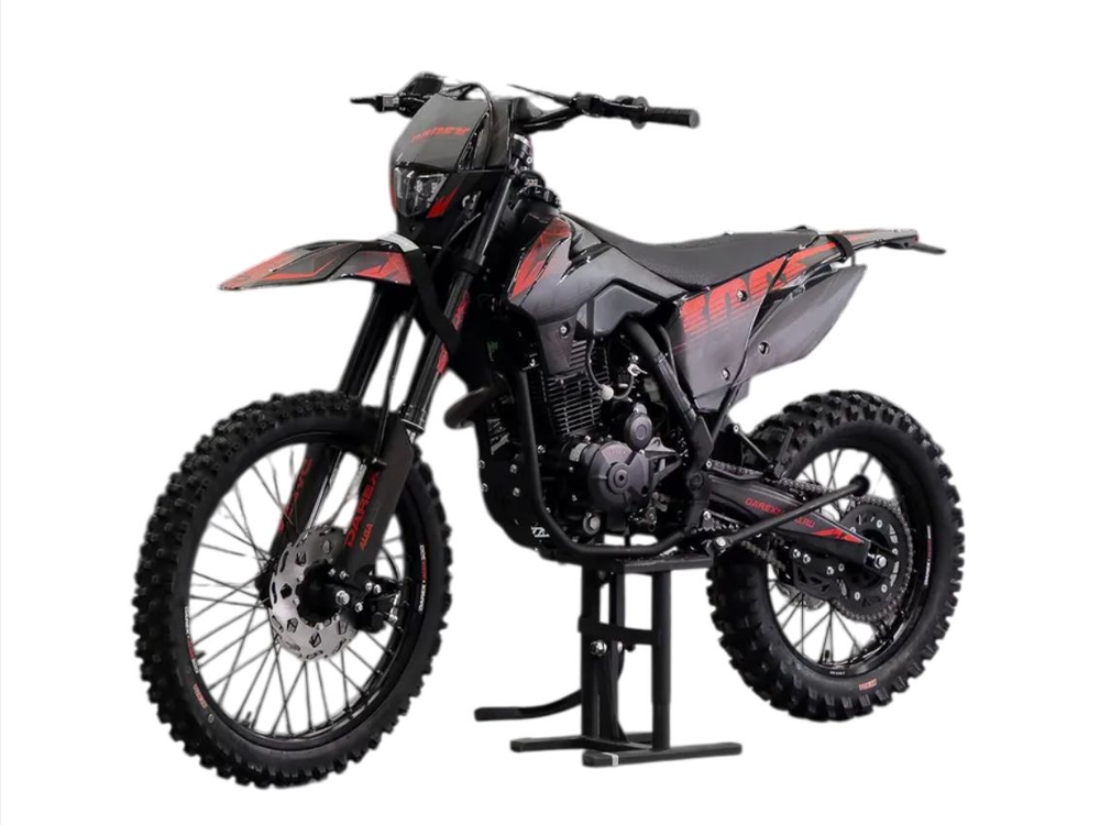 Мотоцикл DAREX Alga 300 ENDURO