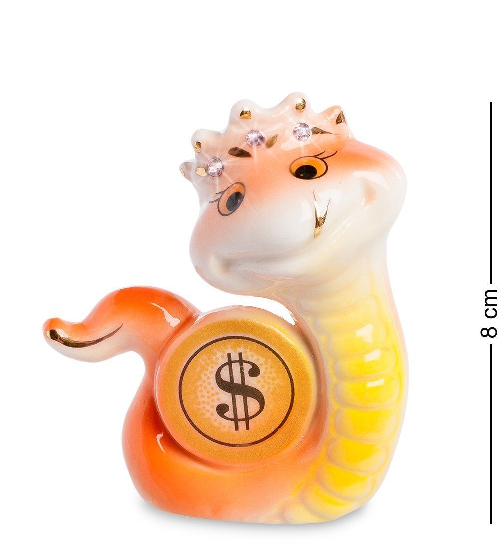 XA-341 Фигурка «Змея»