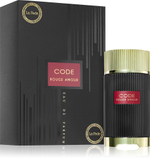 La Fede Code Rouge Amour  парфюм