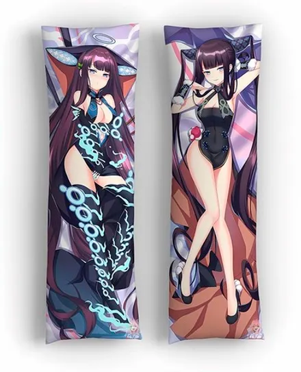 Дакимакура Ян Гуйфэй №2