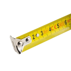 Рулетка 5M*19MM RockForce RF-5096P3519