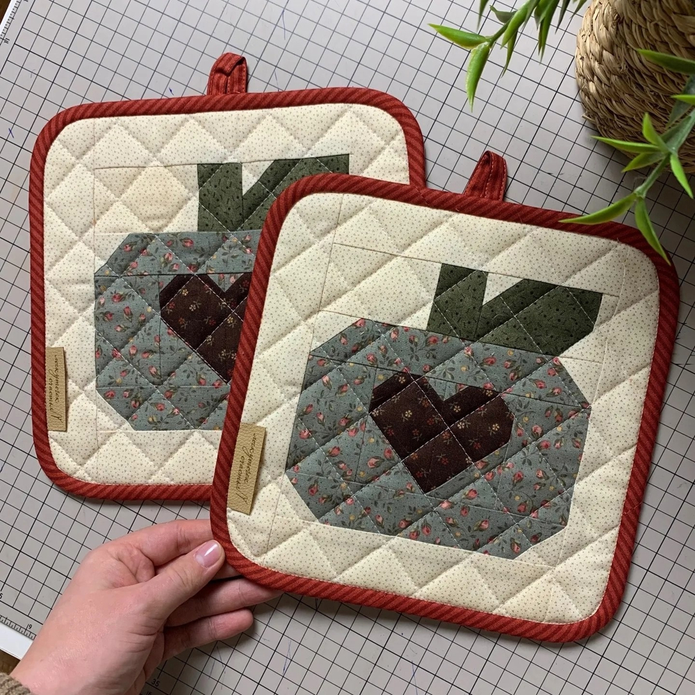 ПРИХВАТКА ТЫКВА