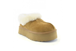 UGG Platform Slipper Chestnut