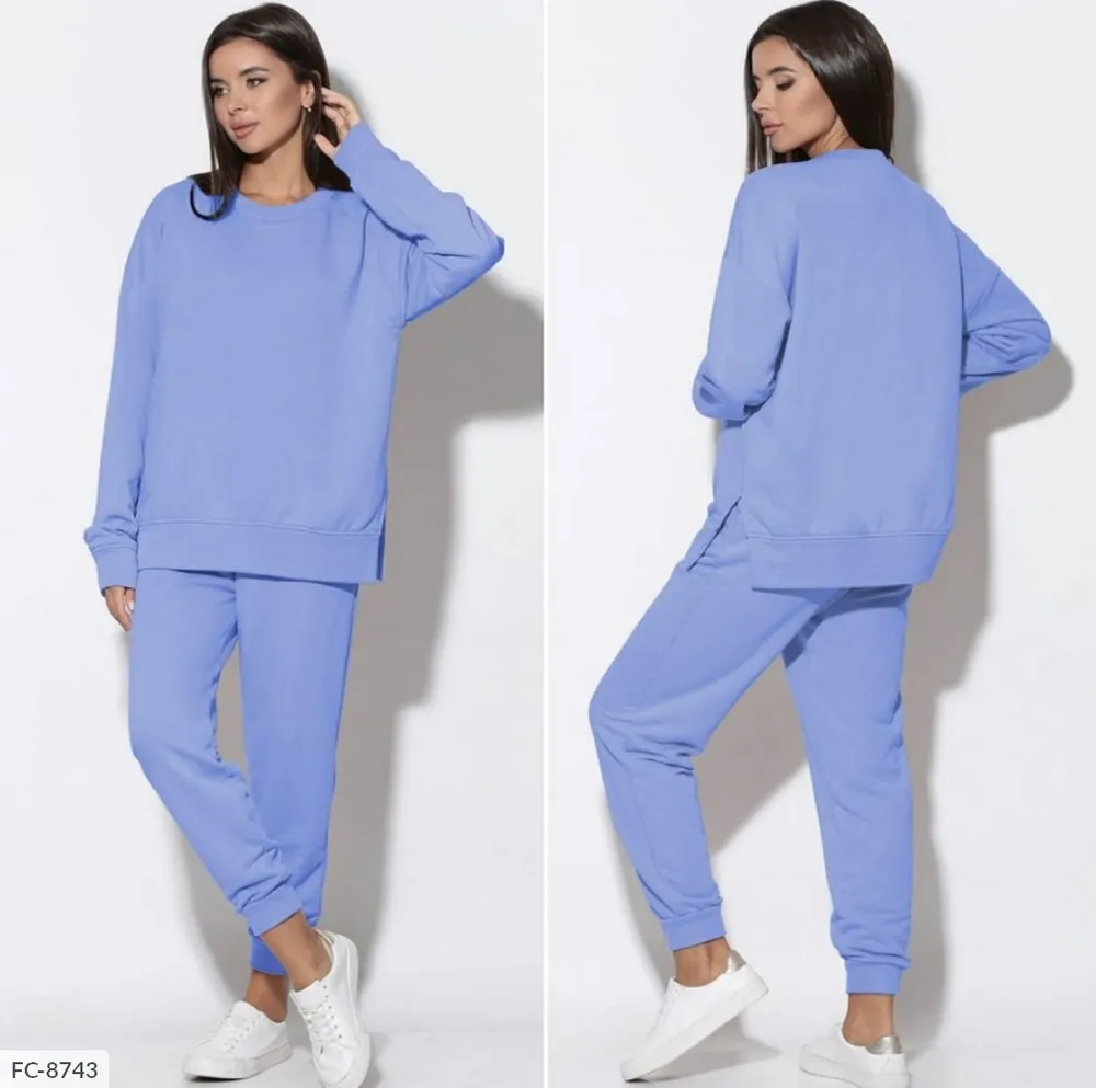 Костюм FC-8743 Фабрика Моды