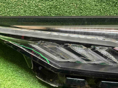 Фара левая Changan CS75PLUS (2021-2024) LED