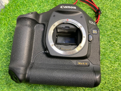 Canon EOS 1Ds Mark III Покупка/Продажа