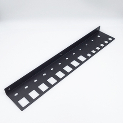 Держатель-органайзер для плоскогубцев, пассатижей, клещей и отверток на 26 предметов