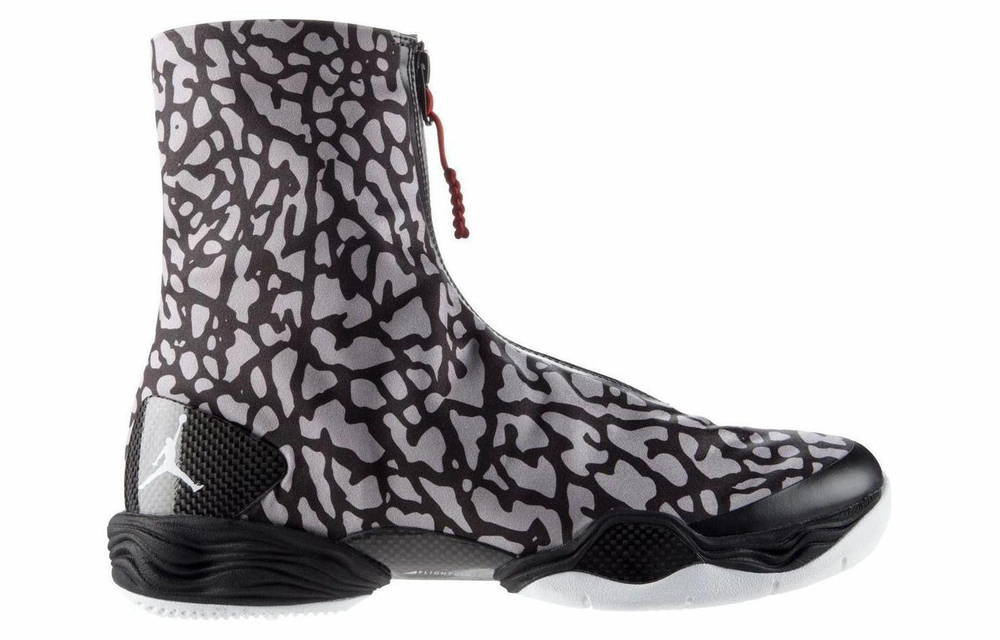 Кроссовки Jordan Air Jordan 28 Cement Elephant