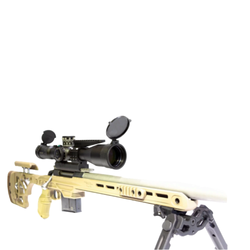 Ложа для винтовки Sako Tikka T3 - Спорт (.308Win, 6,5×55), CNC Guns Custom