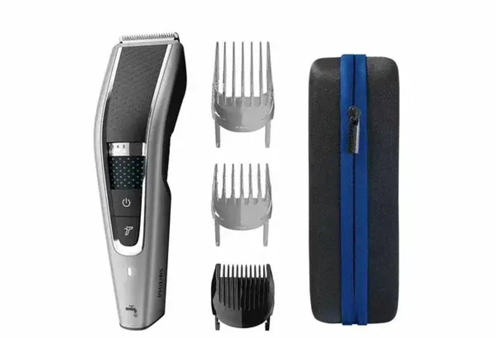 Машинка для стрижки Philips HC5650/15 (q)