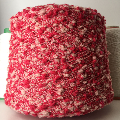 DALMATA - Lineapiu; 91% меринос, 9% п/а; 180м/100гр; col. B6105 ROSA FUXIA