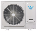 Наружный блок VRF системы Mdv V60W/DHN1(At)