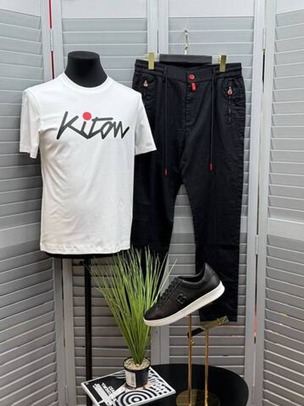 Комплект повседневной одежды