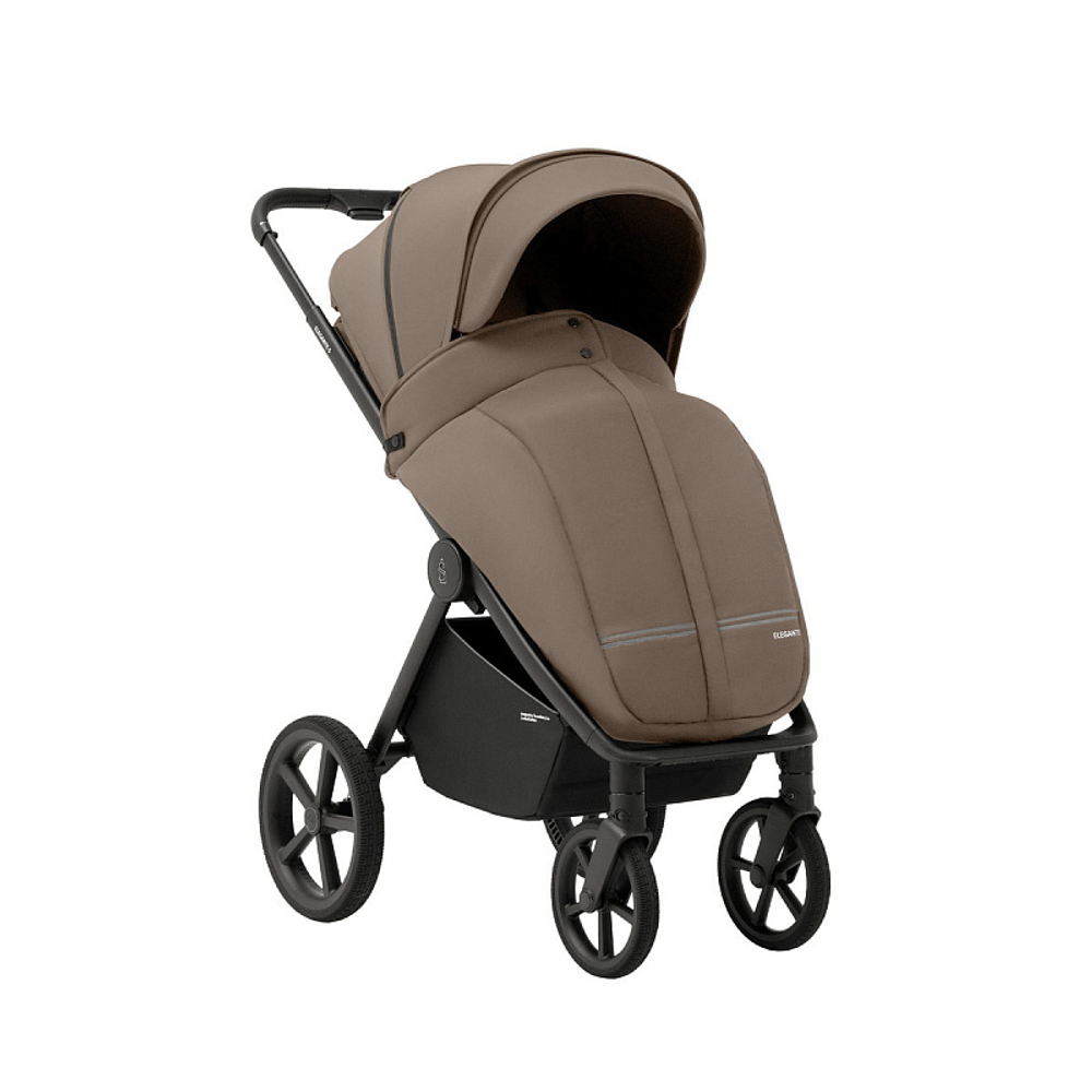 Прогулочная коляска Sweet Baby Elegante SBL S 427524 Beige