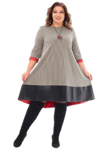 Платье 4445 Fabrika