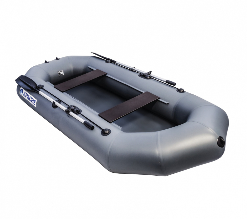 Apache (Апаче) 280 (лодка ПВХ)