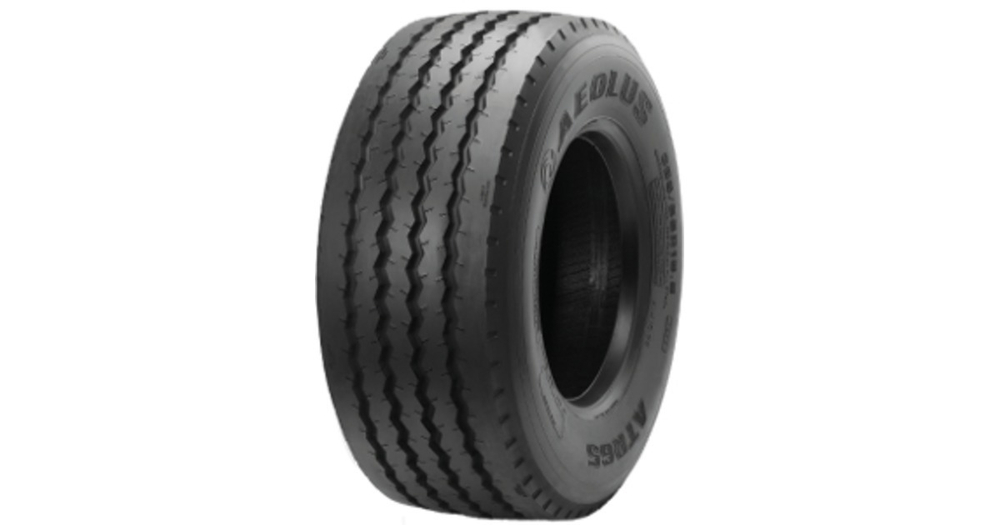Грузовая шина 385 55 R19.5 18PR 156J ATR65 AEOLUS