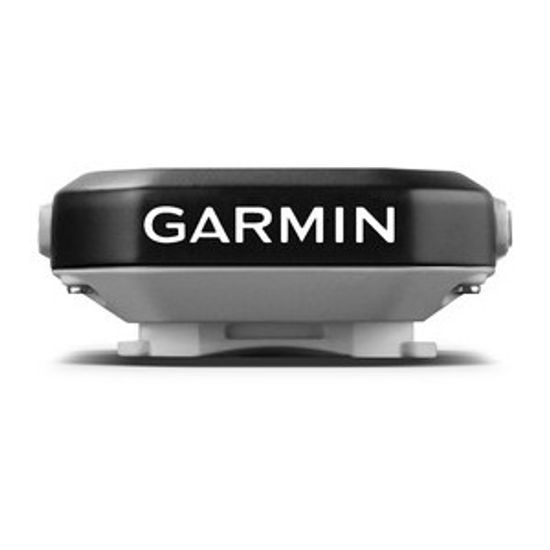 Велокомпьютер Garmin Edge 25 010-03709-30