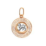 Знак Зодиака "Лев"