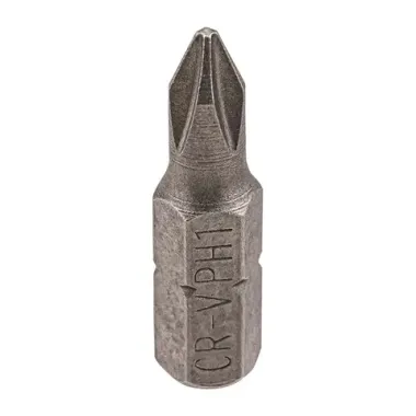 Бита H6.35*25L PH 1 JCB JCB-121251