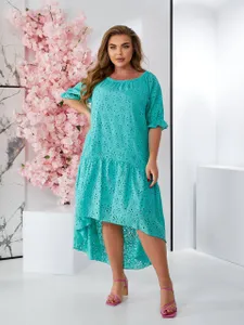 Платье УК-0213 Fabrika