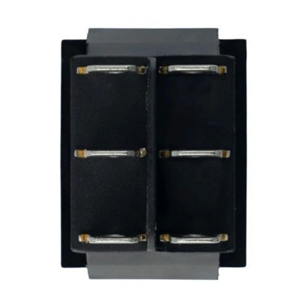 Кнопка клавишная KCD-14