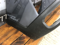 Бампер задний Kia Rio 4 X-Line 20-нв Б/У Оригинал 86611H0900