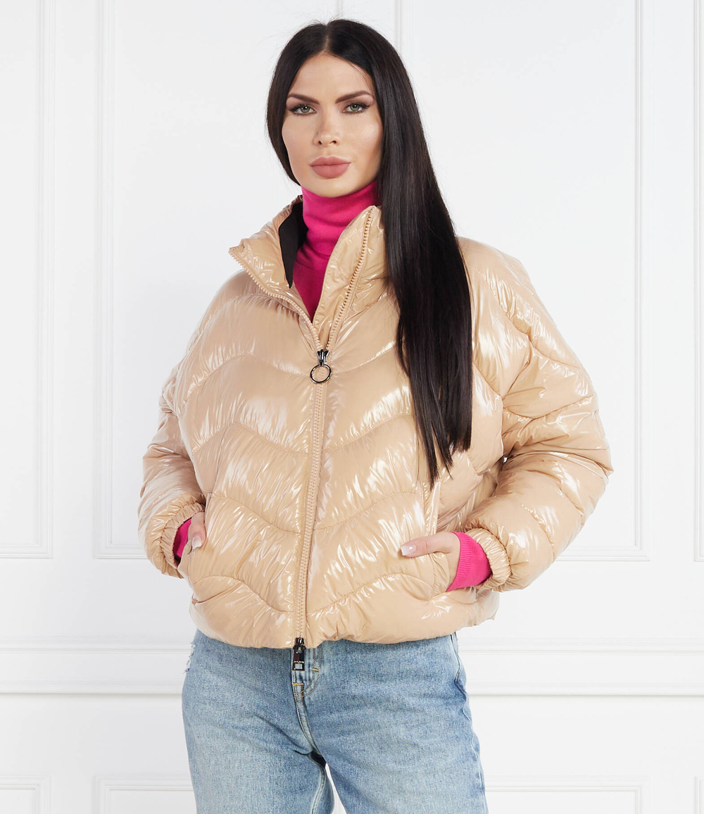 Куртка Marc Cain - бежевый(VS 12.01 W36)