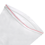 Пакеты ZIP LOCK "зиплок" ПРОЧНЫЕ комплект 100 шт. 180х250 мм ПВД 60 мкм BRAUBERG EXTRA (2 штуки в упаковке)