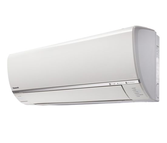 Настенная сплит-система Panasonic CS-E7RKDW + CU-E7RKD, белый