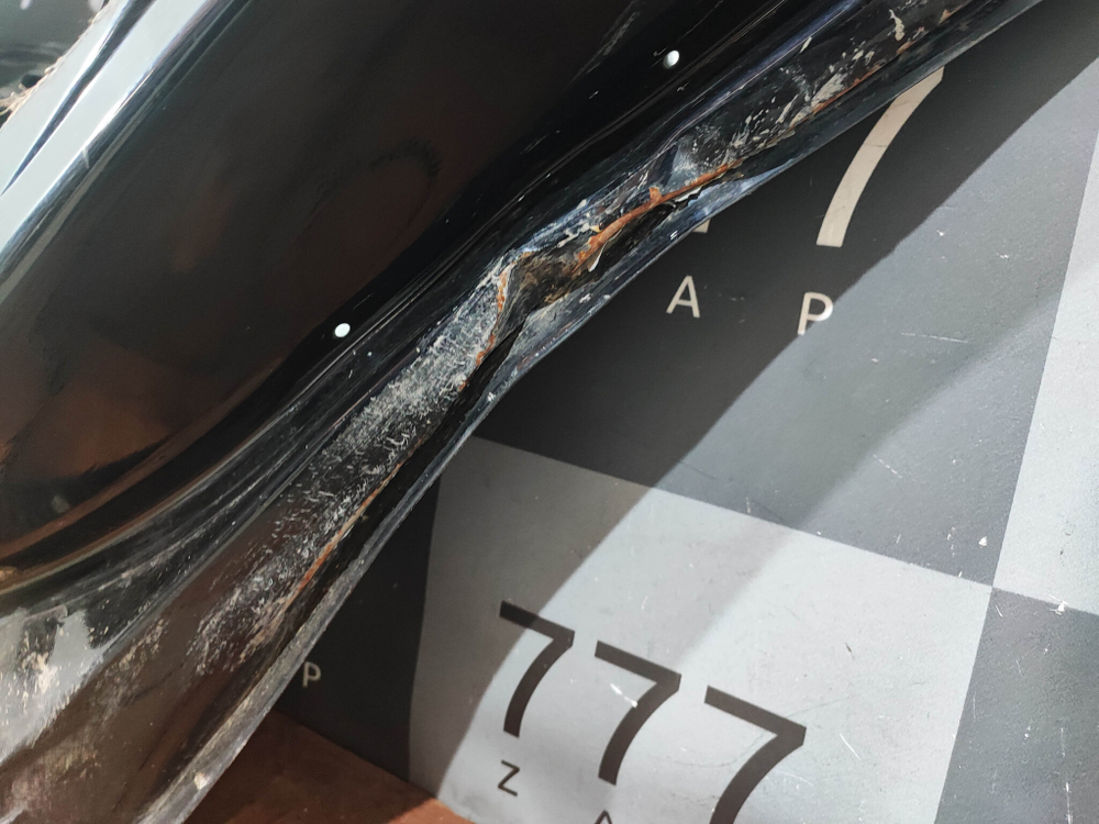 Дверь задняя правая Nissan Teana 2 (J32) 08-14 Б/У Оригинал H210MJN2MA