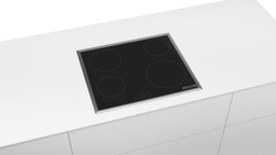 Электрическая варочная панель Bosch PKE645BB2