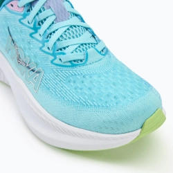 Женские Кроссовки для бега HOKA Mach 6 cloudless/waterpark