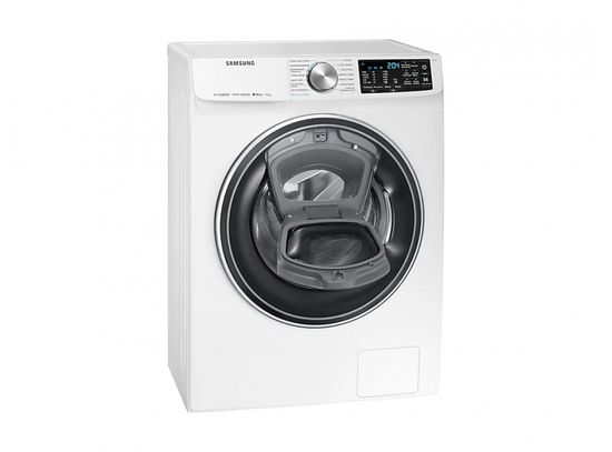 Стиральная машина Samsung WW70R62LVSW